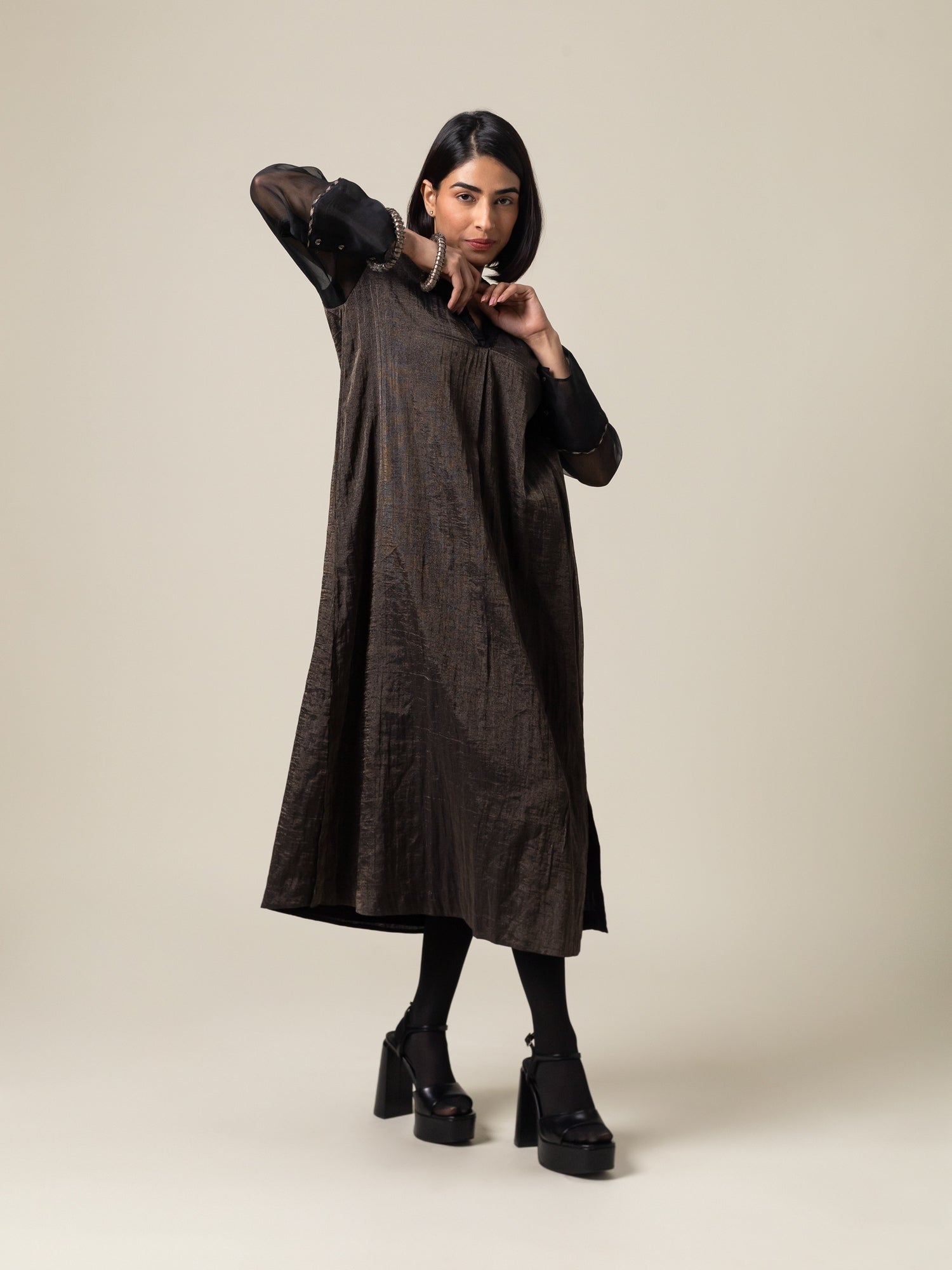 Amora Dress