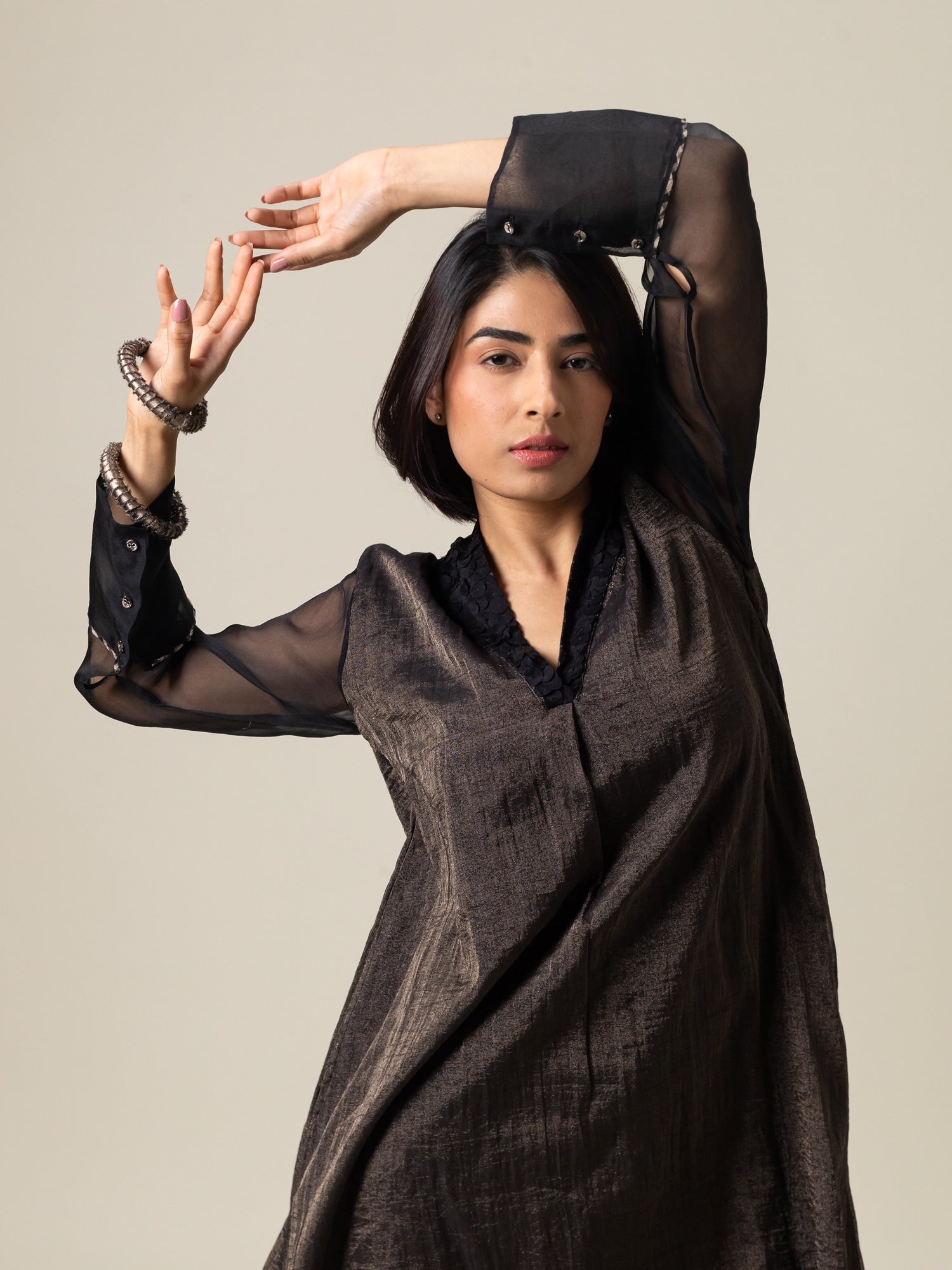 Amora Dress