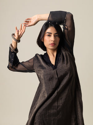 Amora Dress