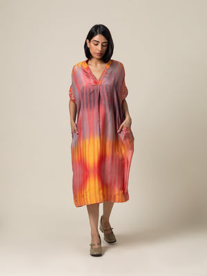 Hino Kaftan