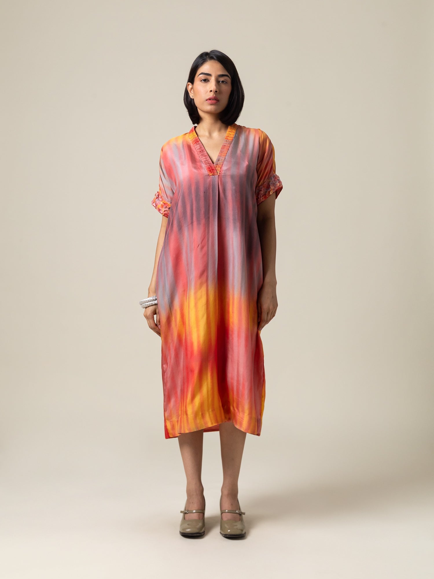 Hino Kaftan
