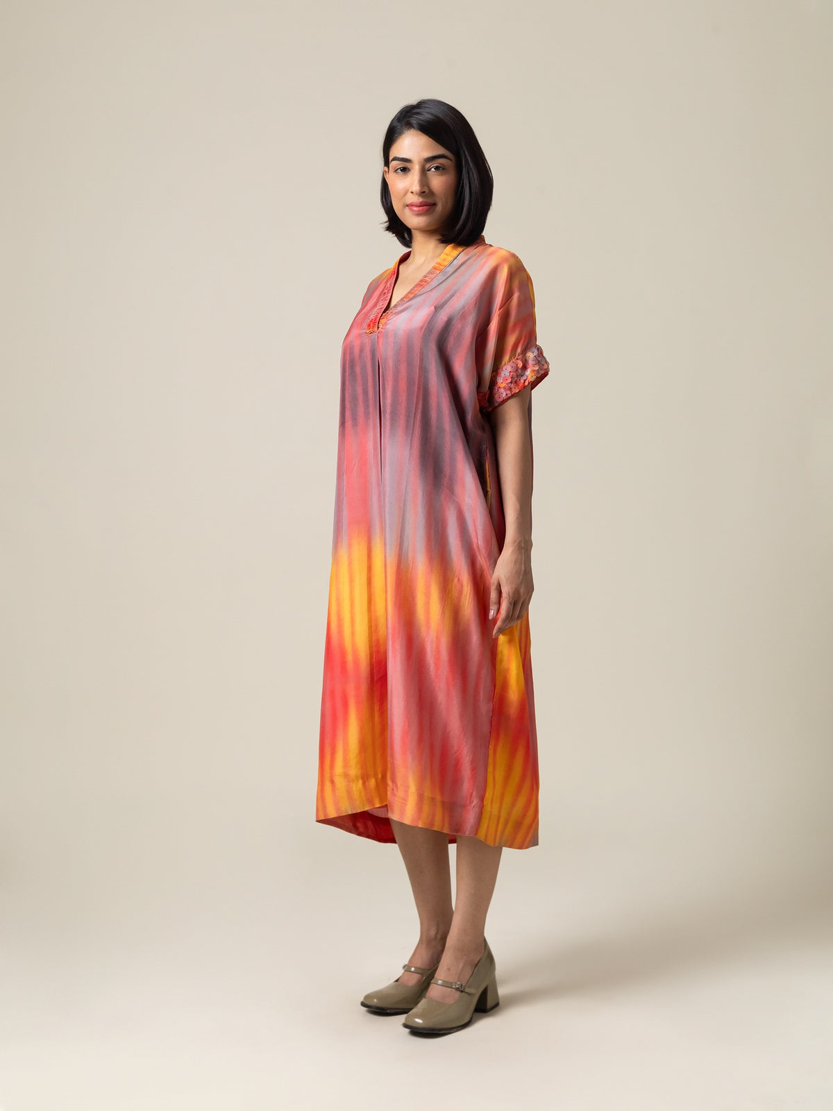 Hino Kaftan