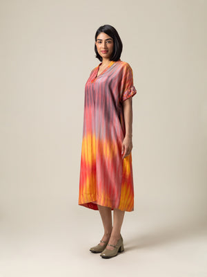 Hino Kaftan