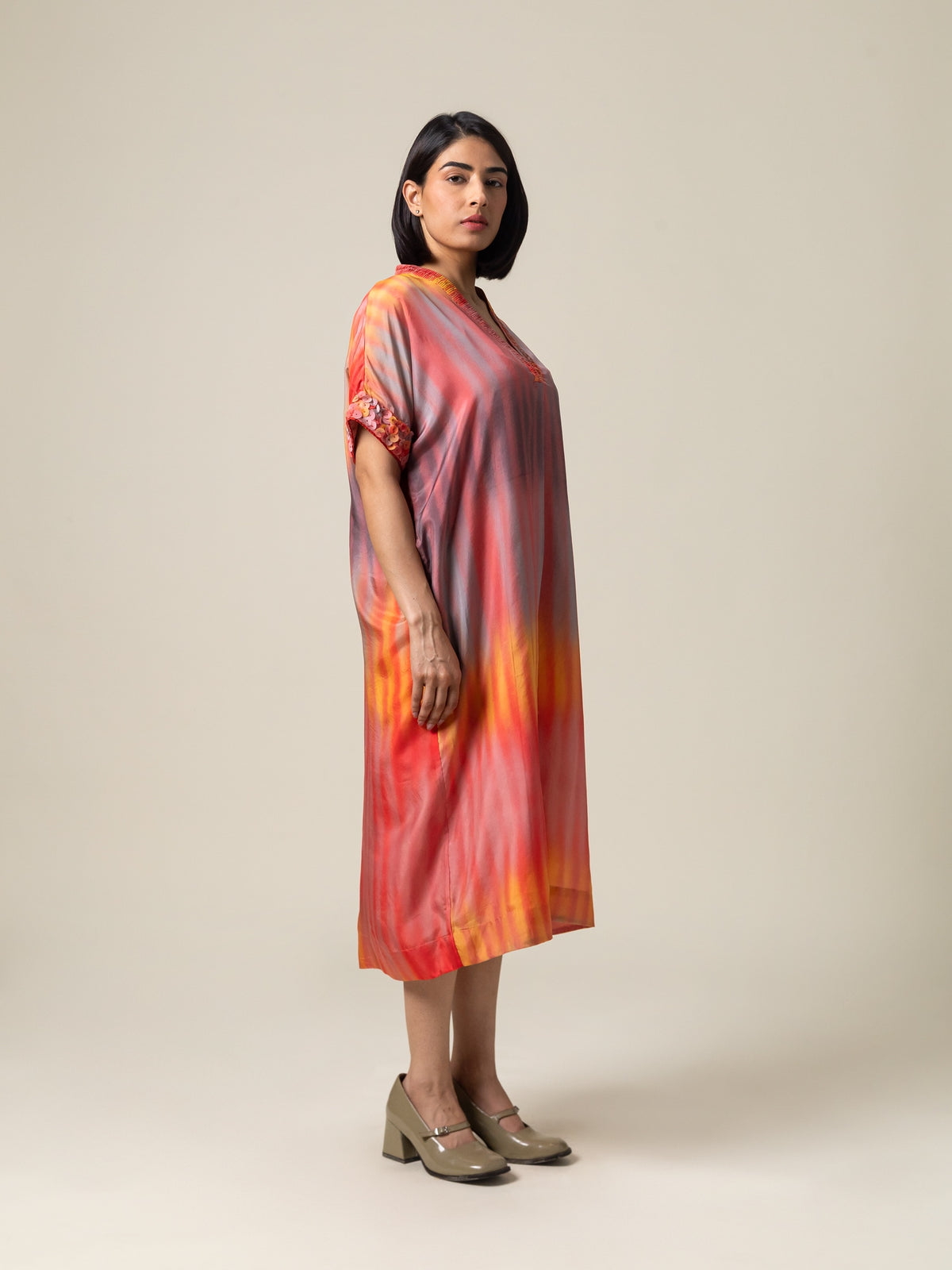 Hino Kaftan