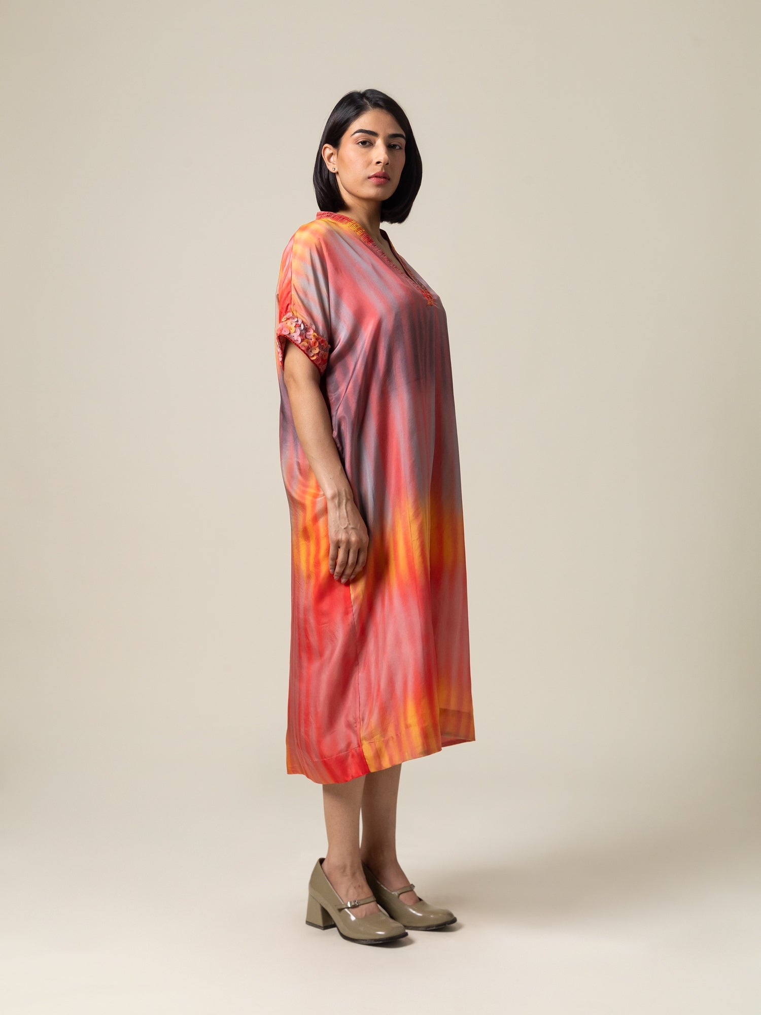 Hino Kaftan