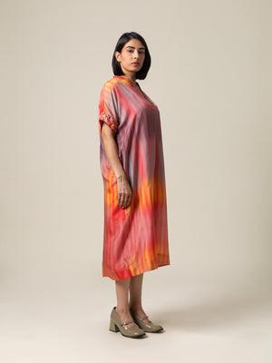 Hino Kaftan