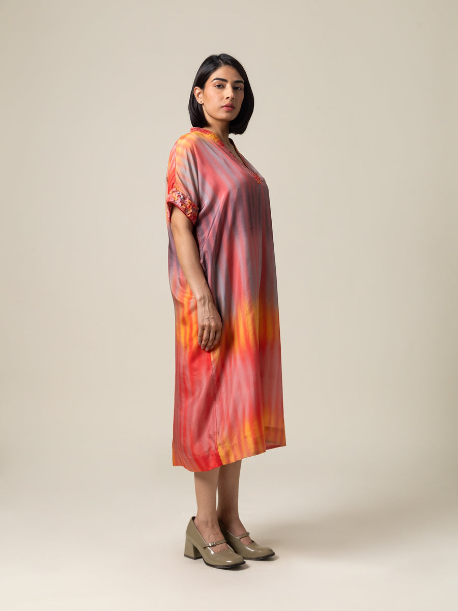 Hino Kaftan