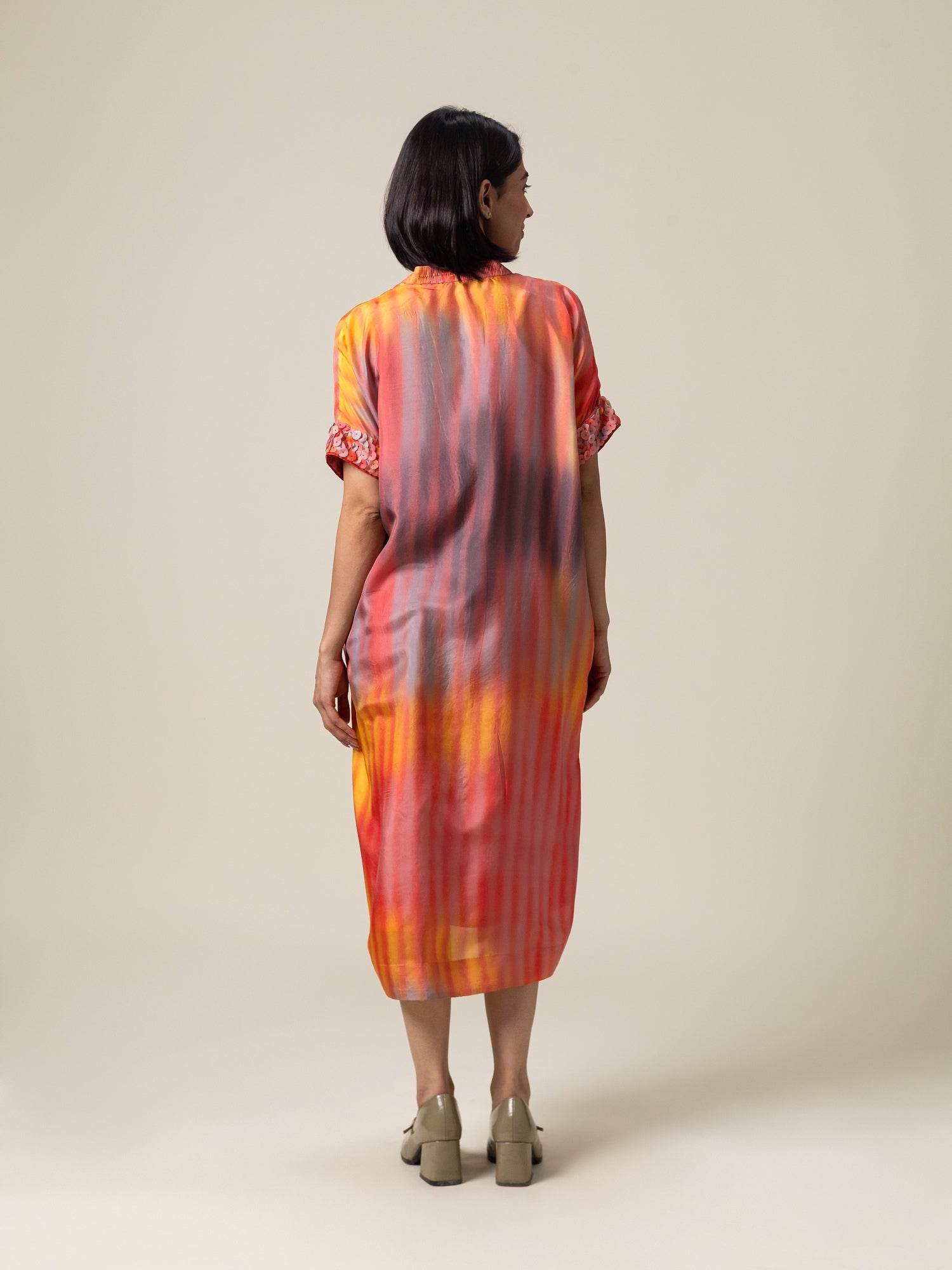 Hino Kaftan