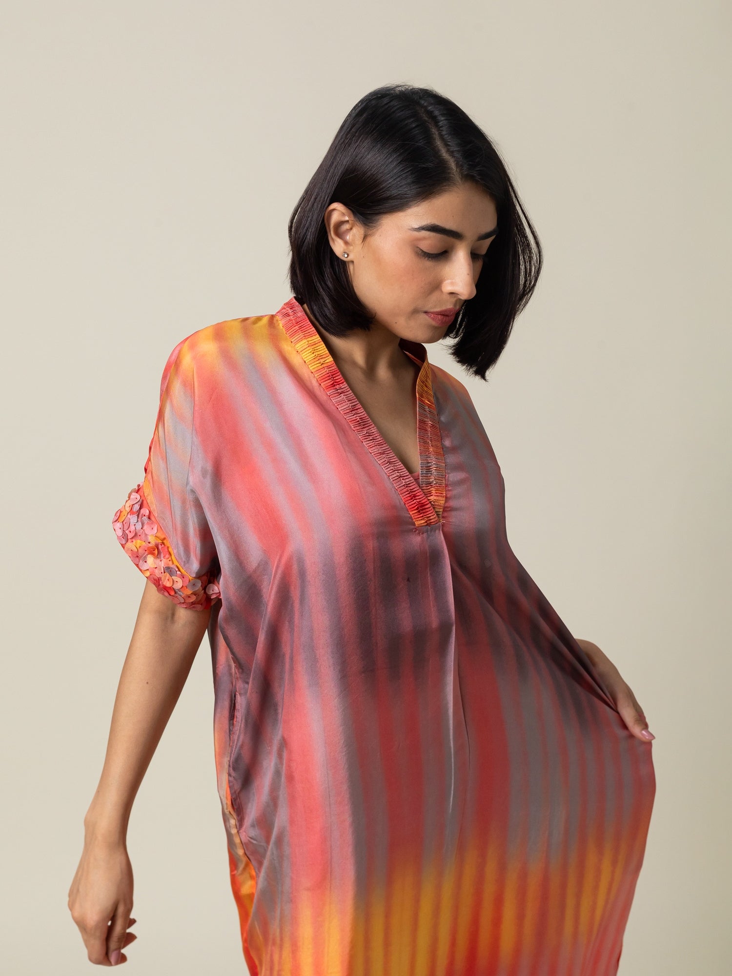 Hino Kaftan