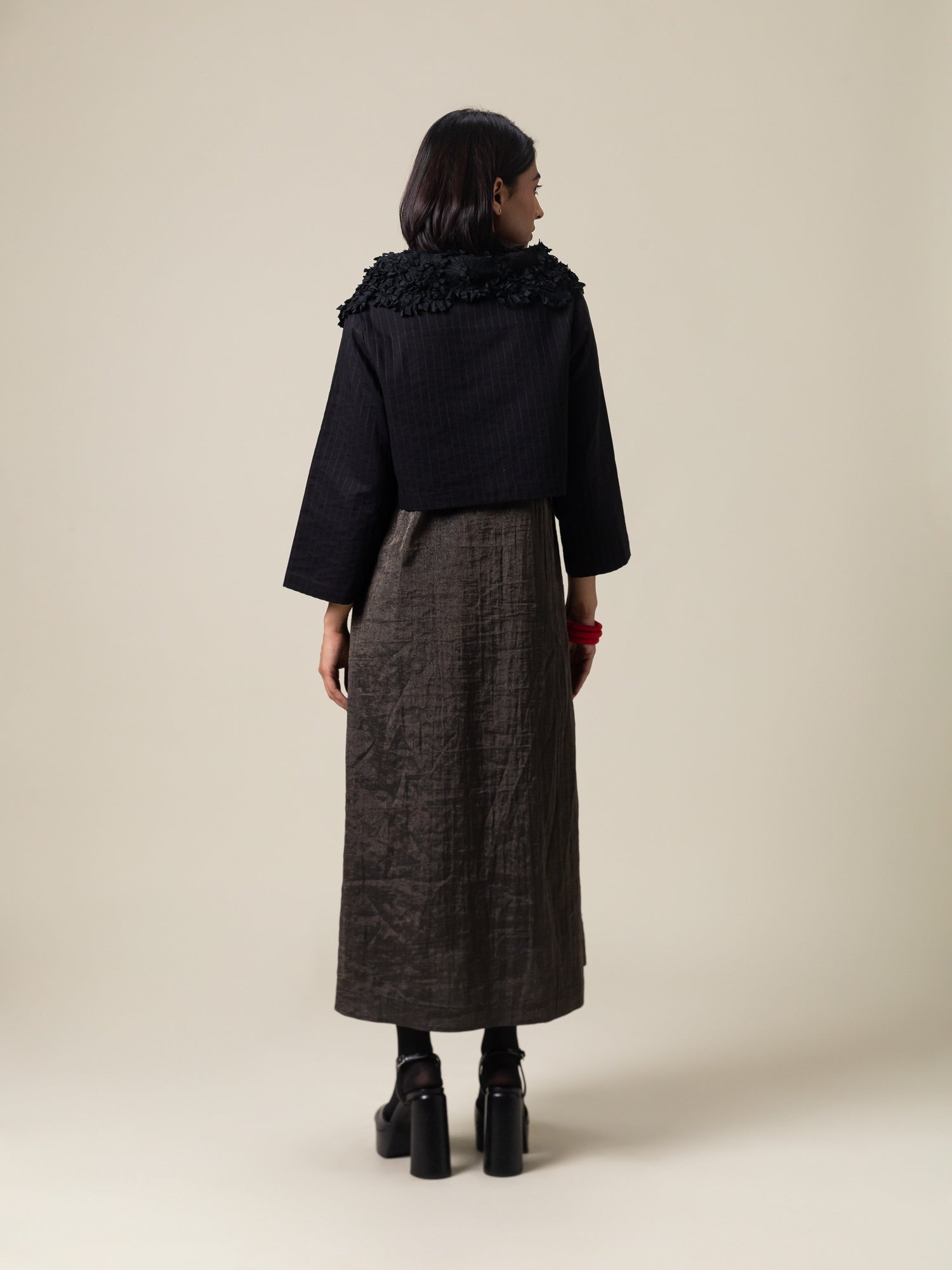 Glide Jacket