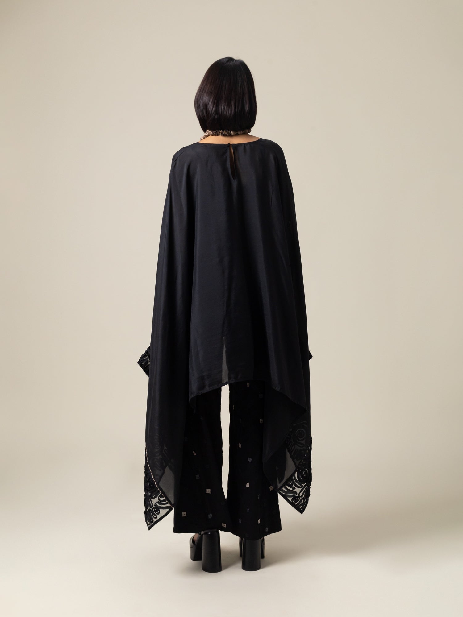 Manen Cape