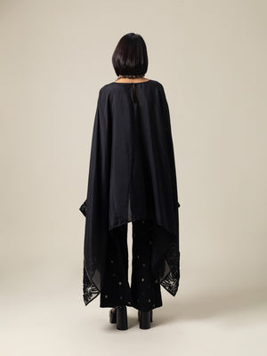 Manen Cape