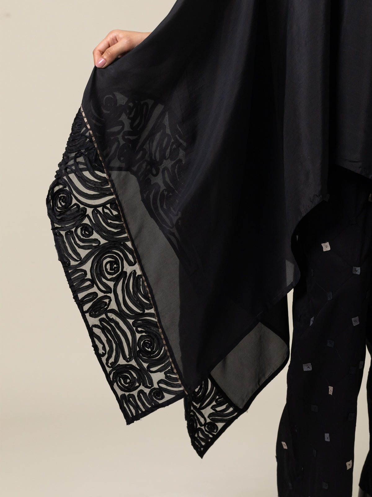 Manen Cape