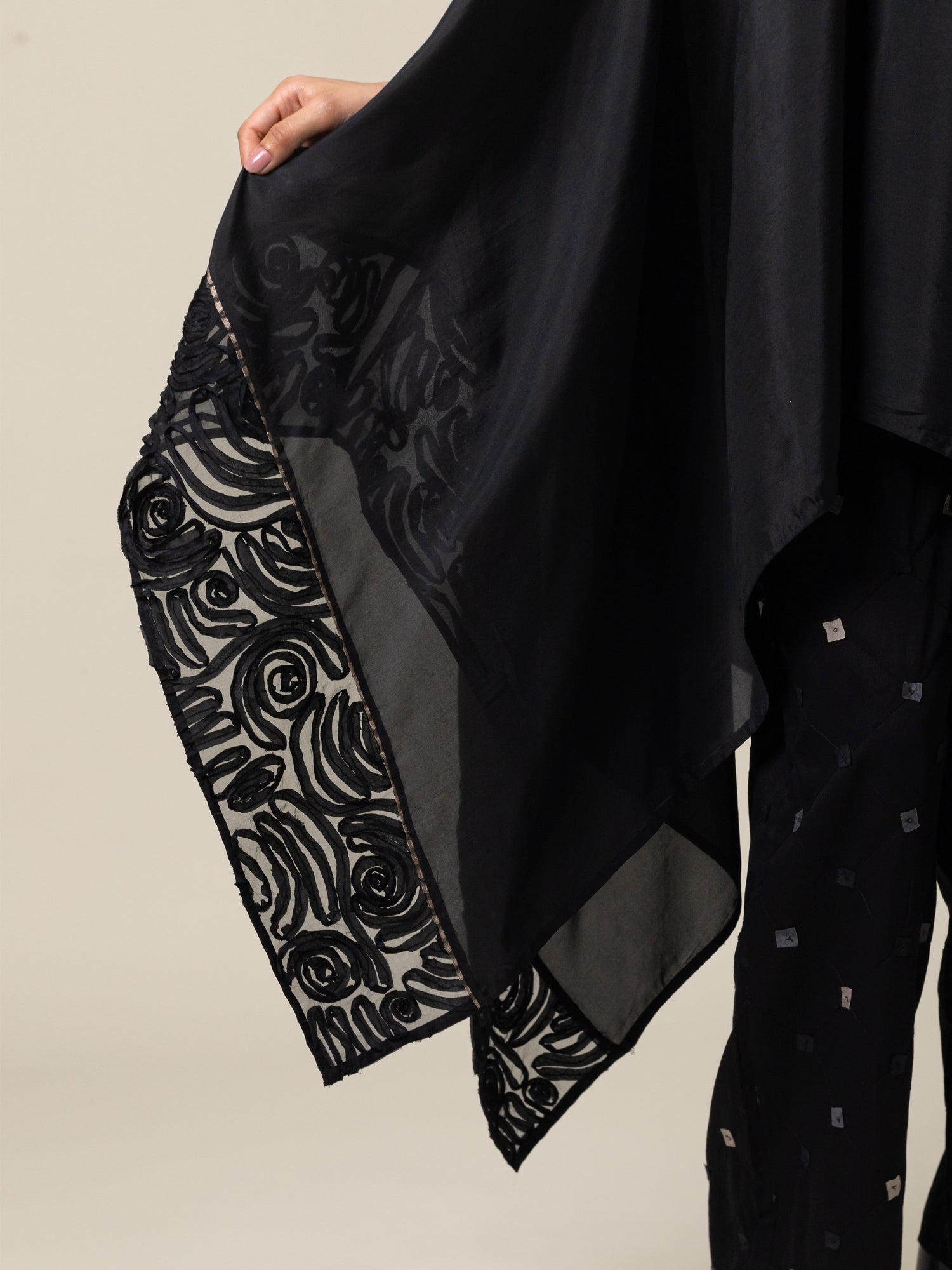 Manen Cape