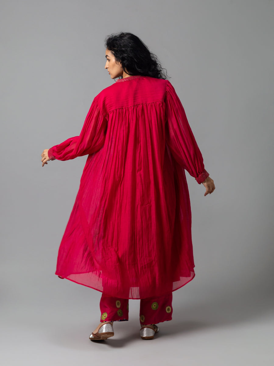 Chapan Rani Overlay