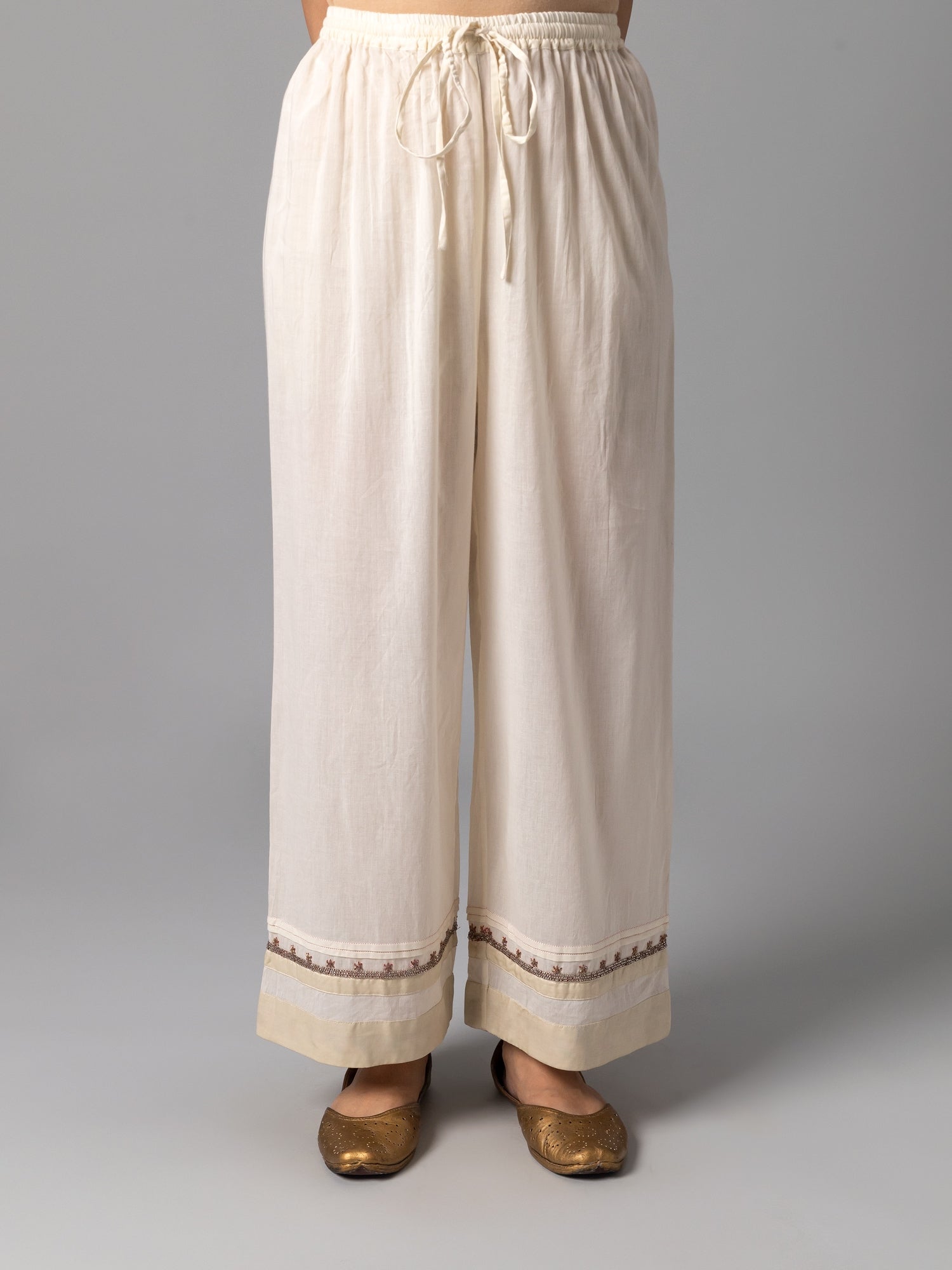 Oysha Natural Pyjama