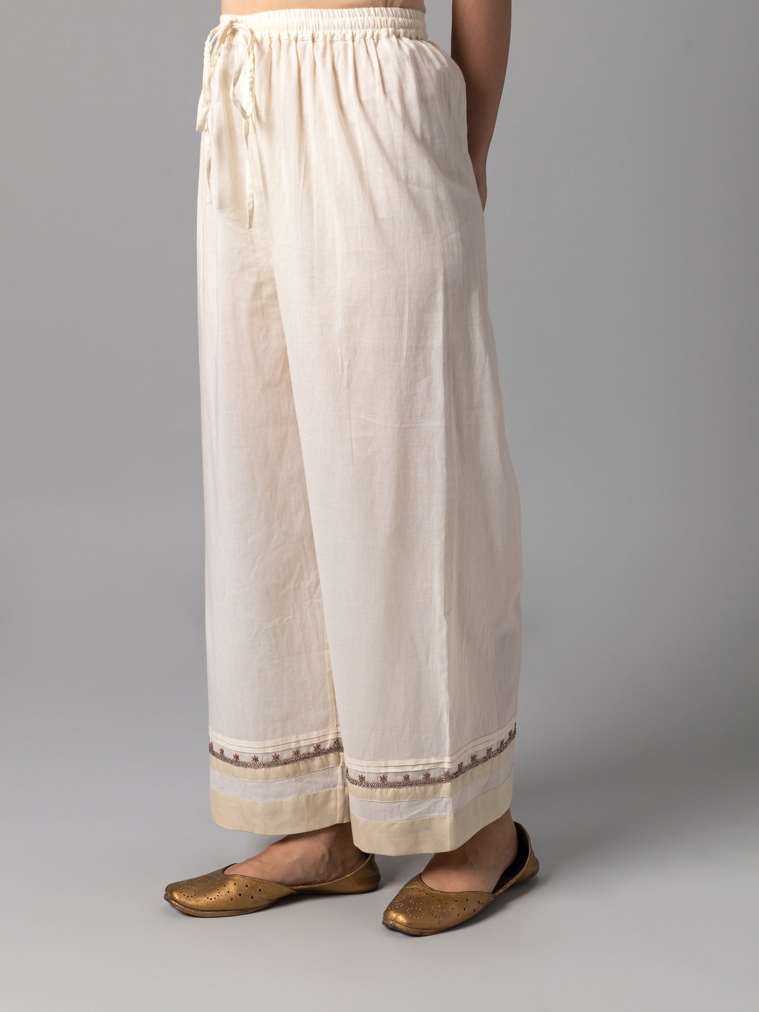 Oysha Natural Pyjama