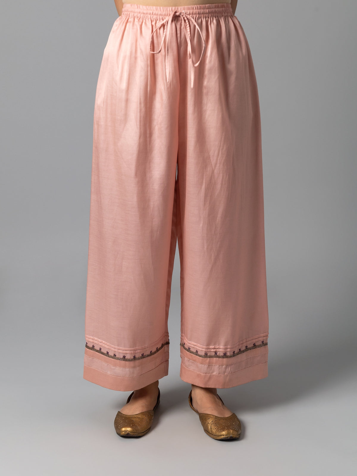 Oysha Pink Pyjama