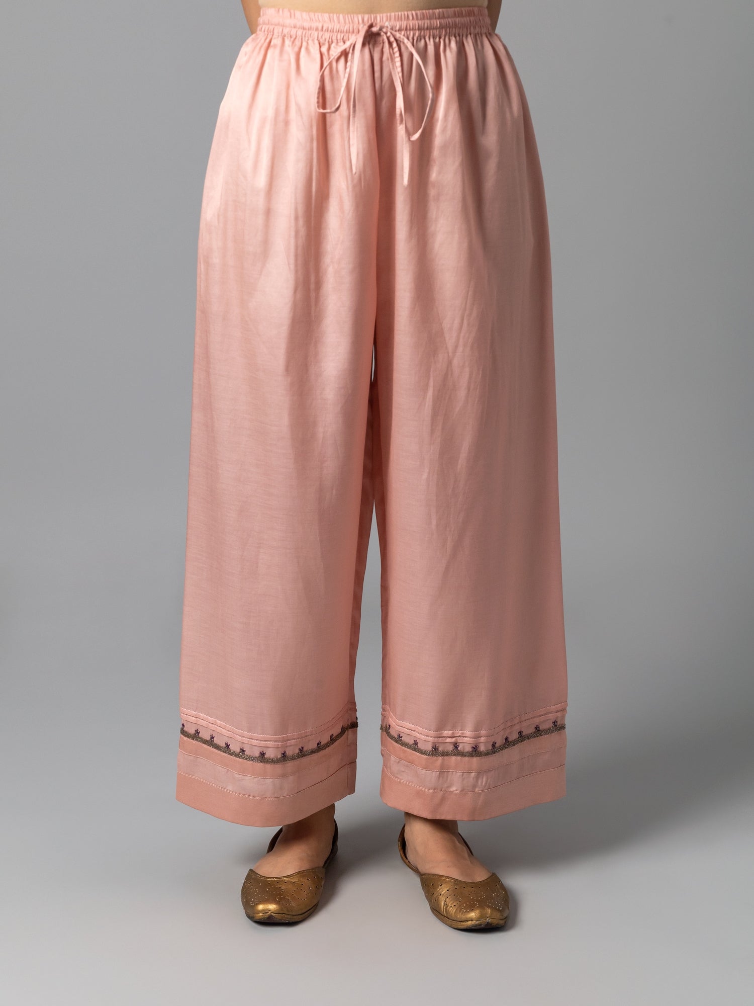 Oysha Pink Pyjama