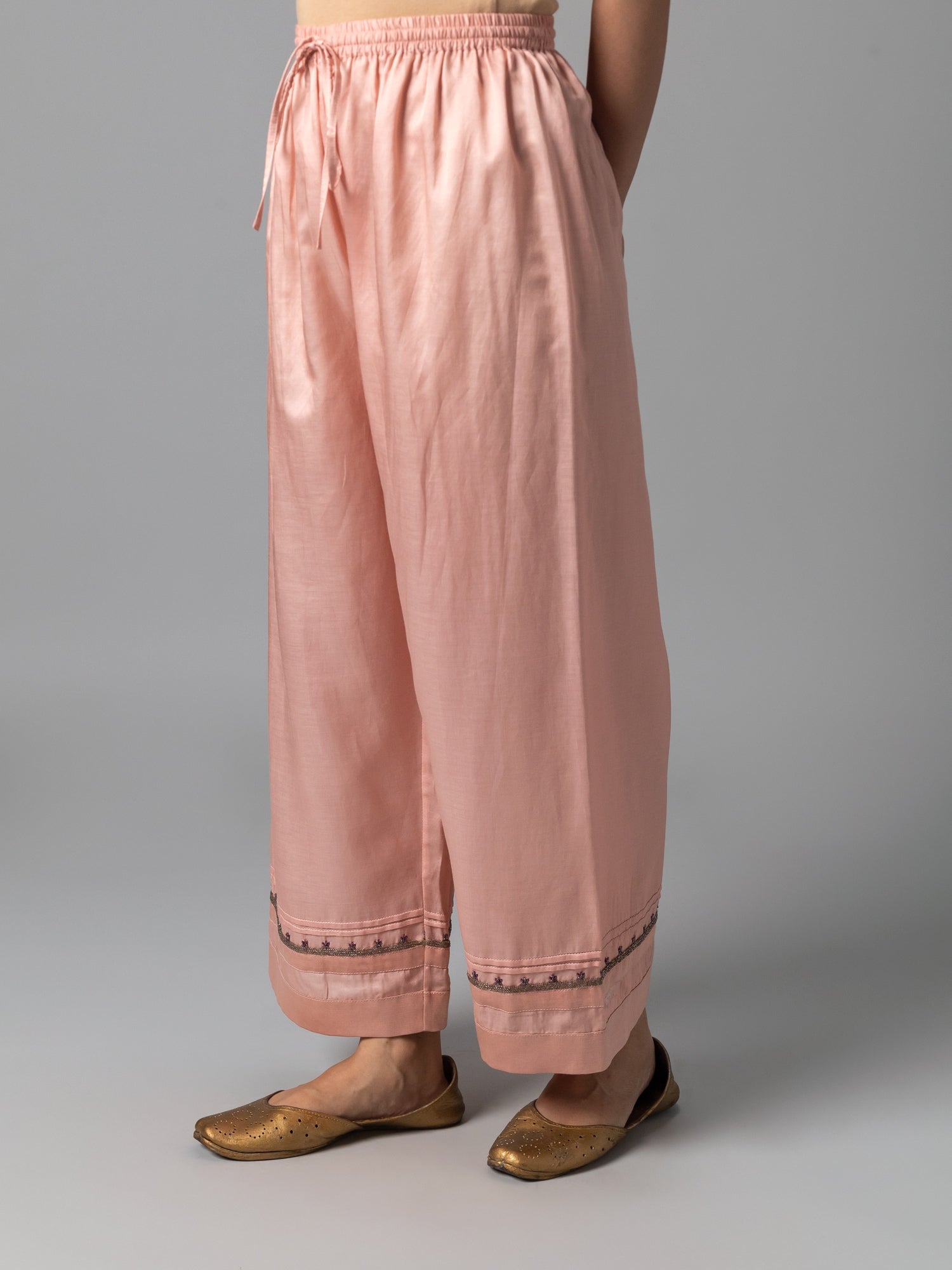 Oysha Pink Pyjama