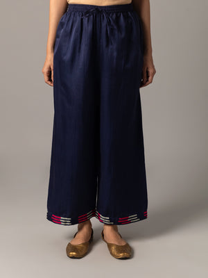 Kesdi Indigo Pyjama