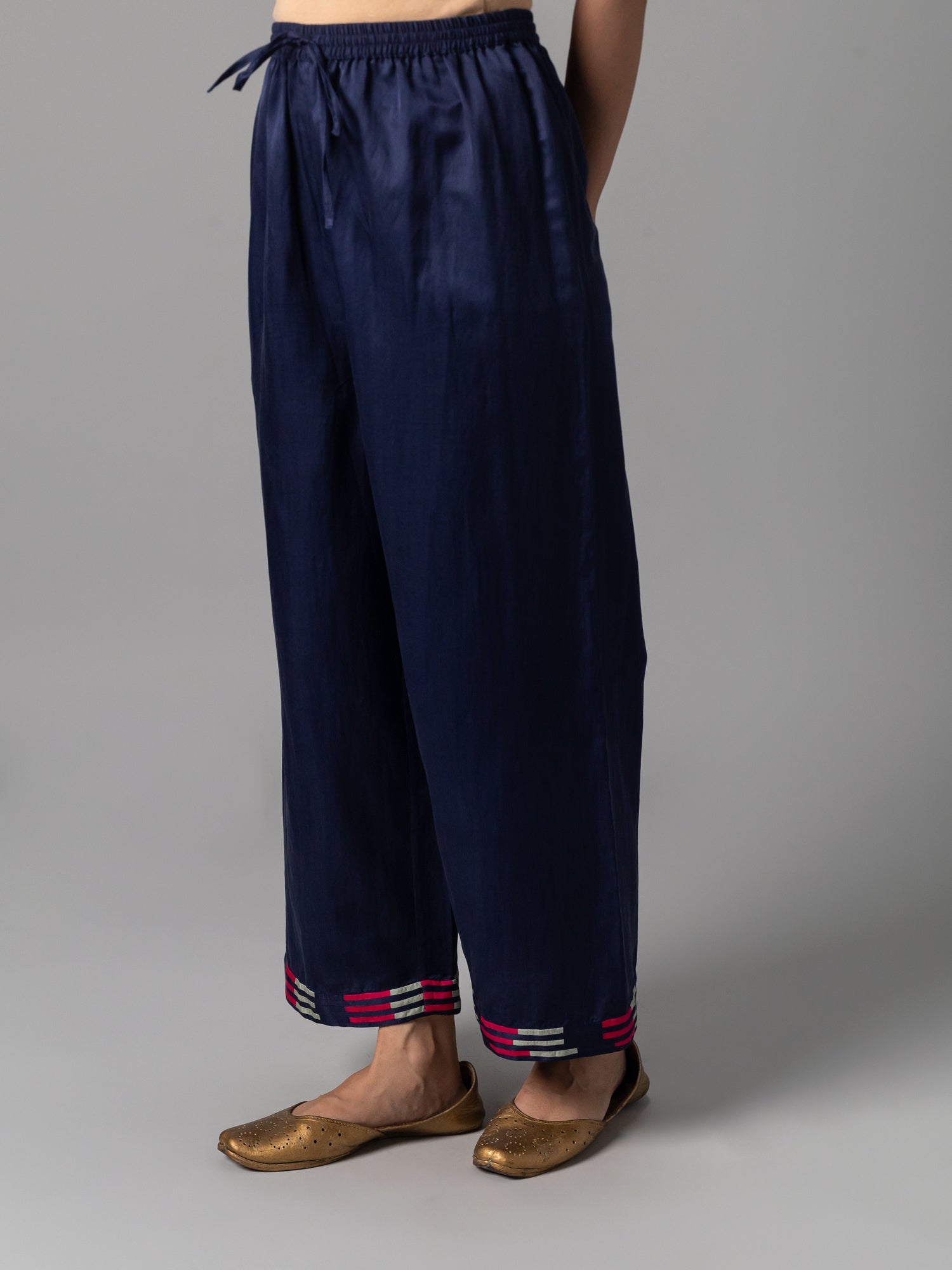 Kesdi Indigo Pyjama