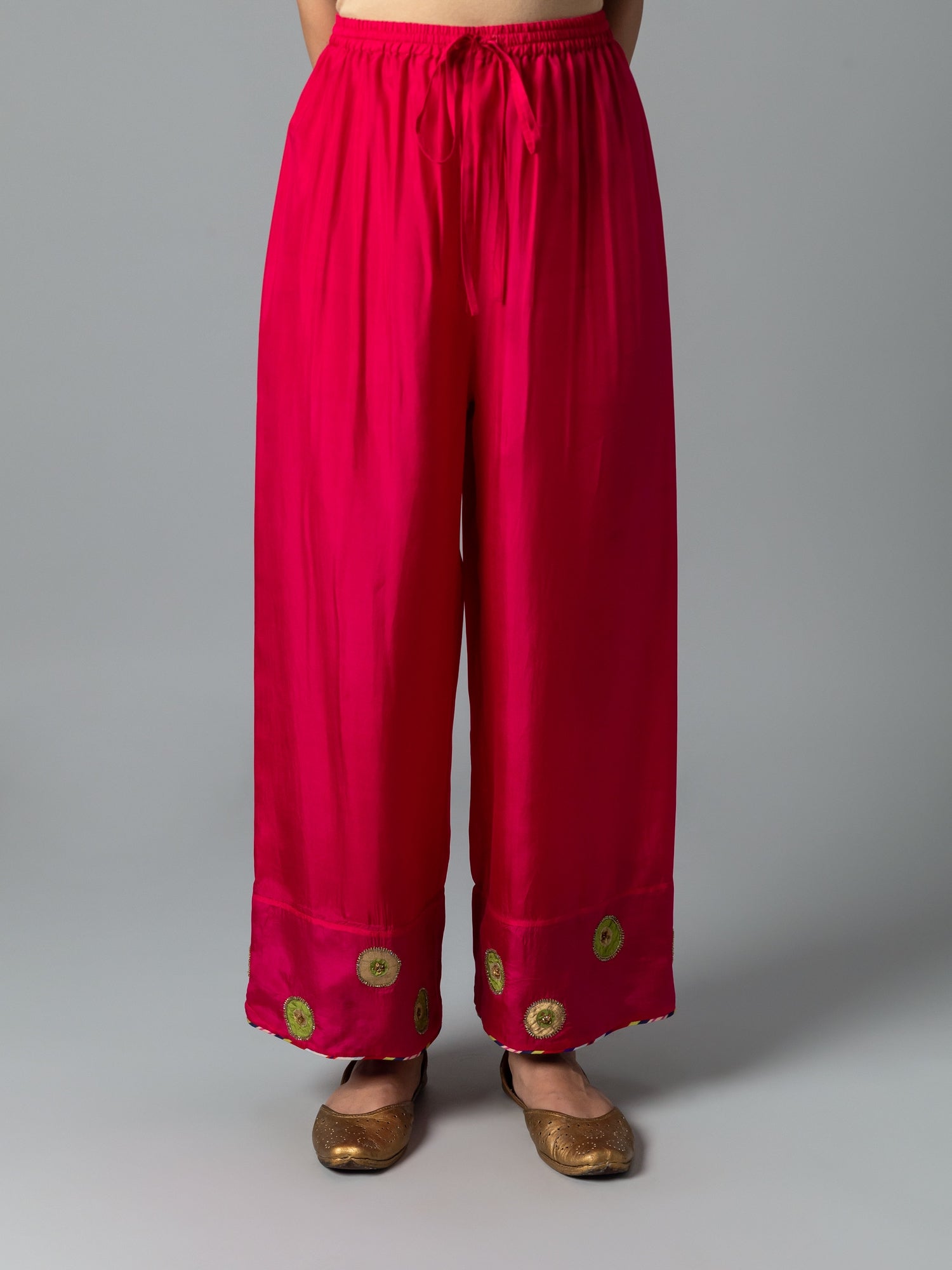 Qoshma Rani Pyjama