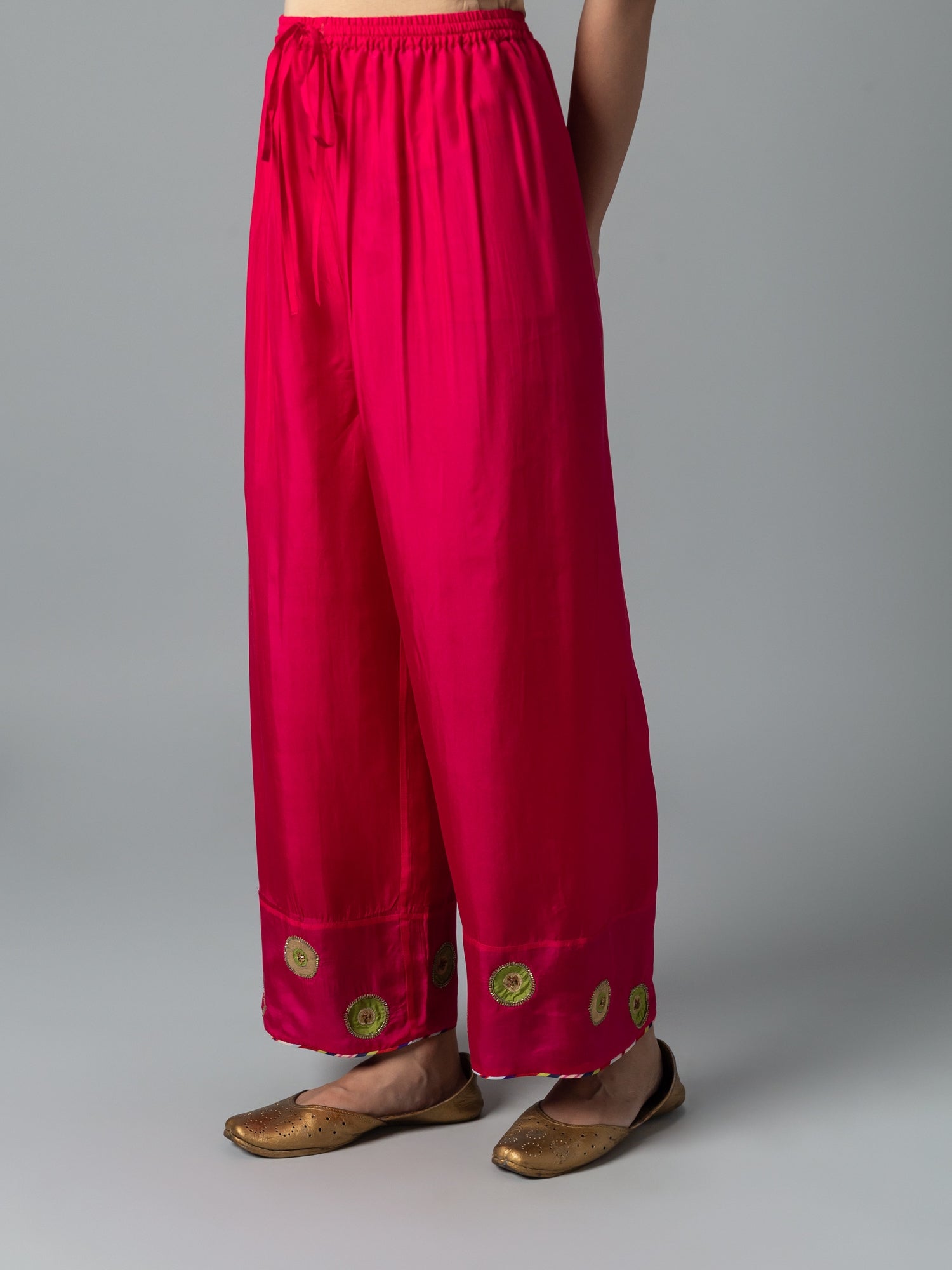 Qoshma Rani Pyjama