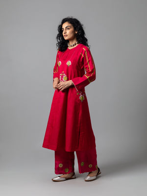Falak Rani Kurta