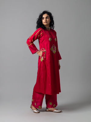 Falak Rani Kurta