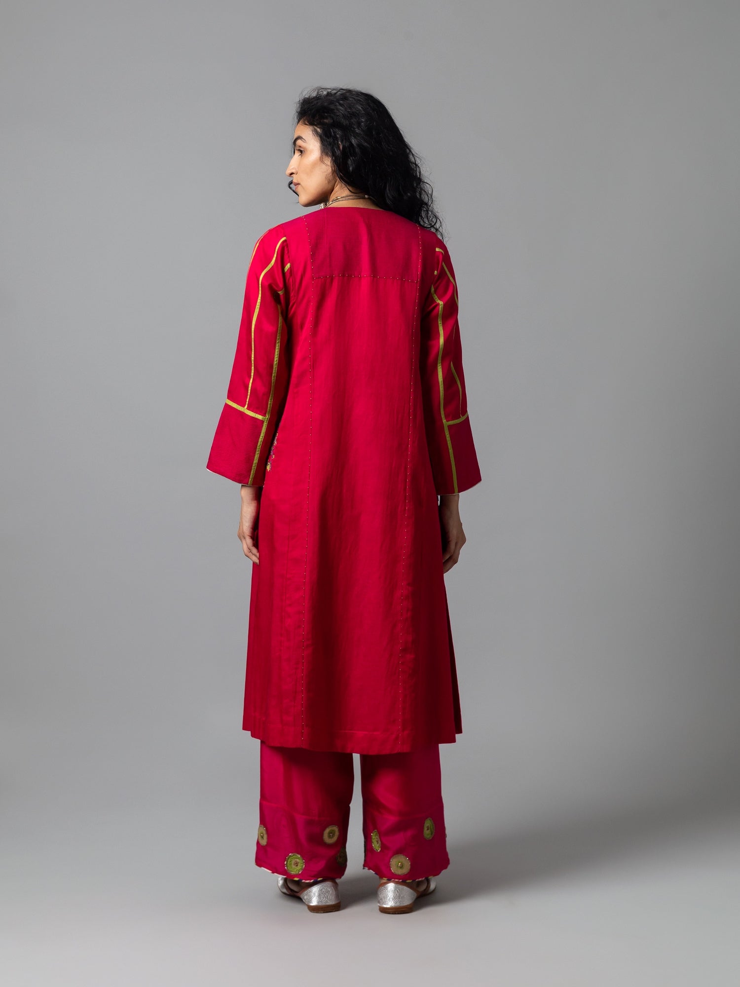 Falak Rani Kurta