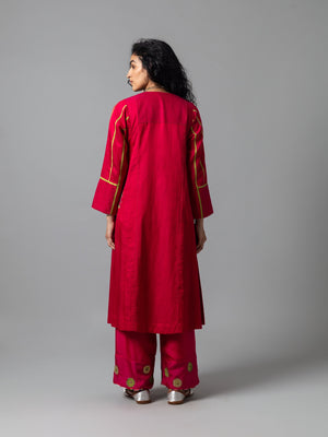 Falak Rani Kurta