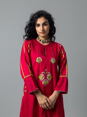 Falak Rani Kurta