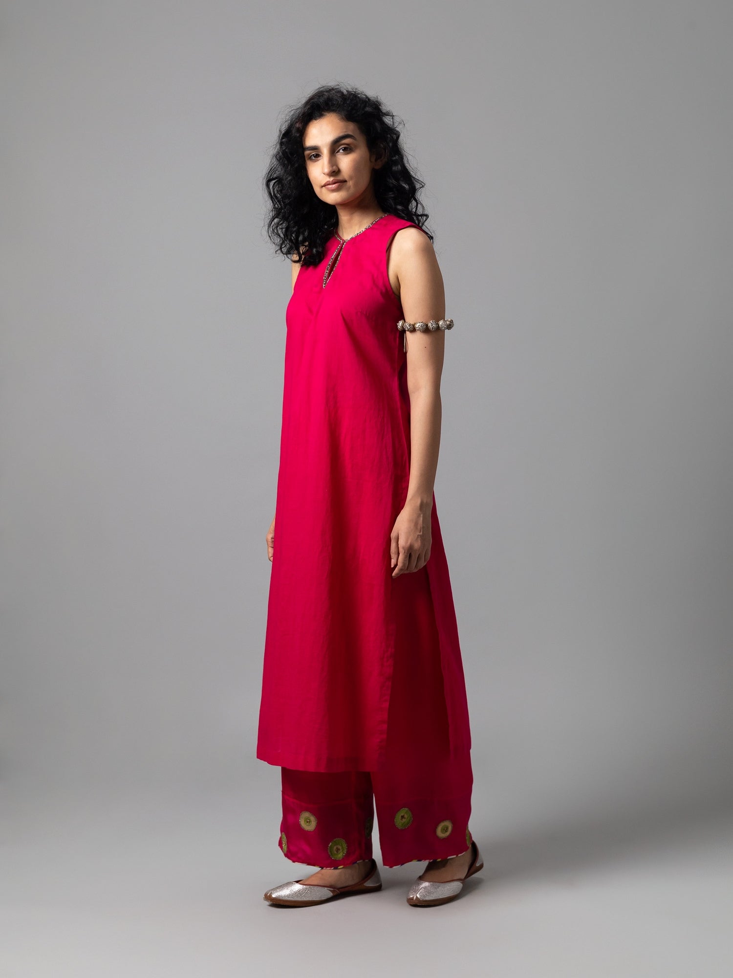 Khayol Rani Slip