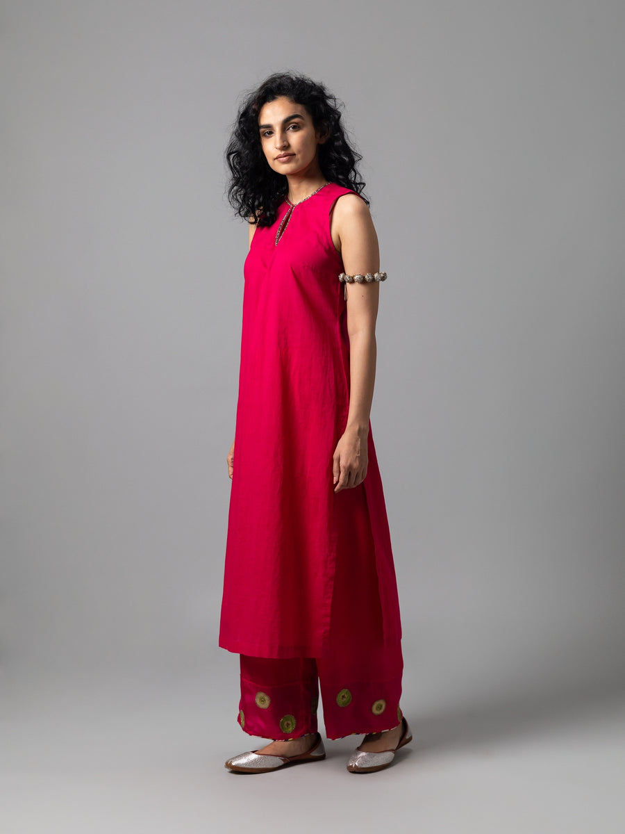 Khayol Rani Slip