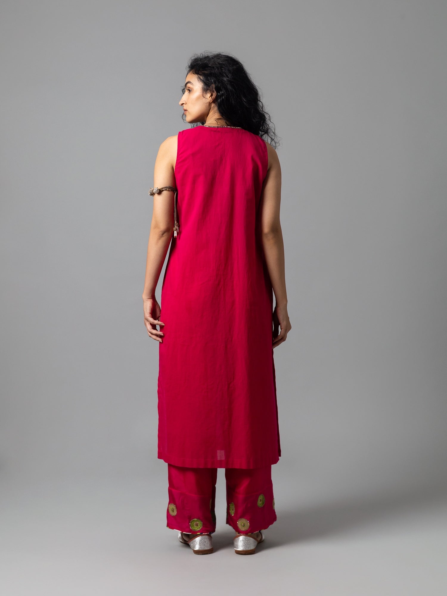 Khayol Rani Slip