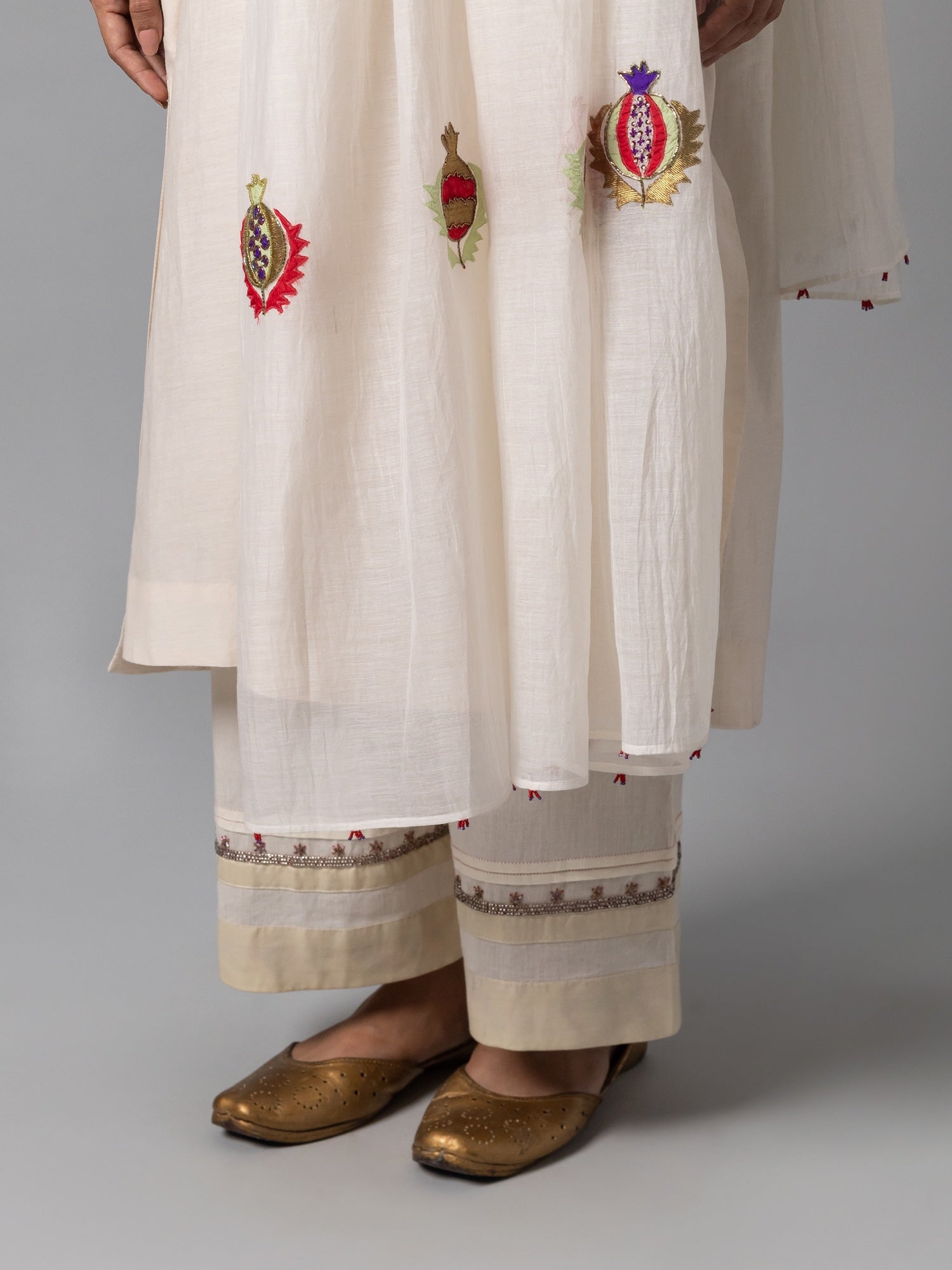 Syr Natural Dupatta