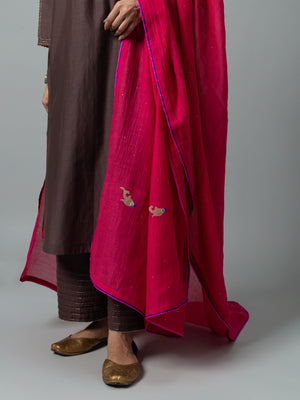 Kulob Rani Dupatta