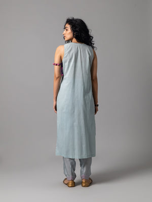 Khayol Lt Blue Slip