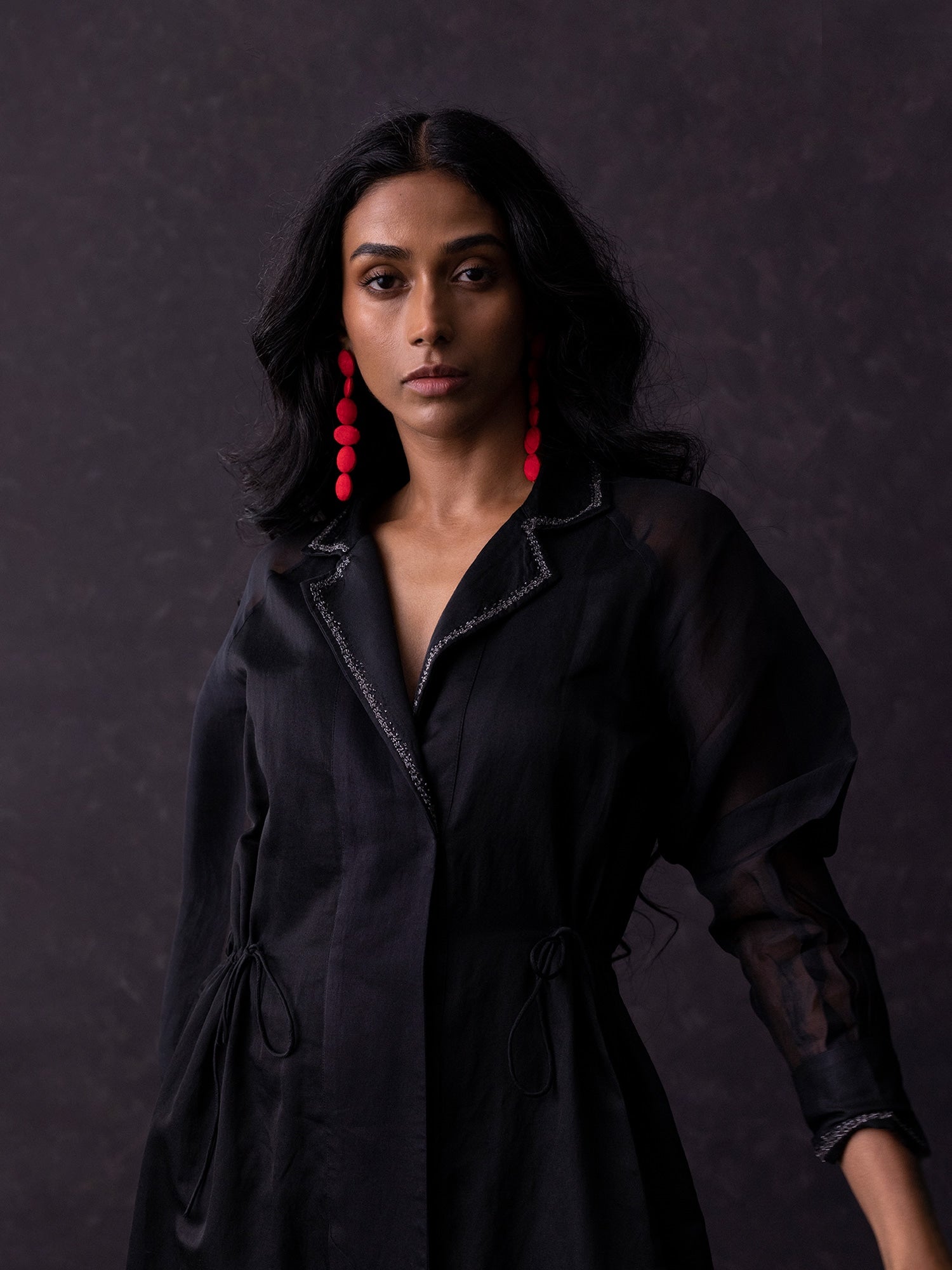 Abide Dress