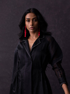 Abide Dress