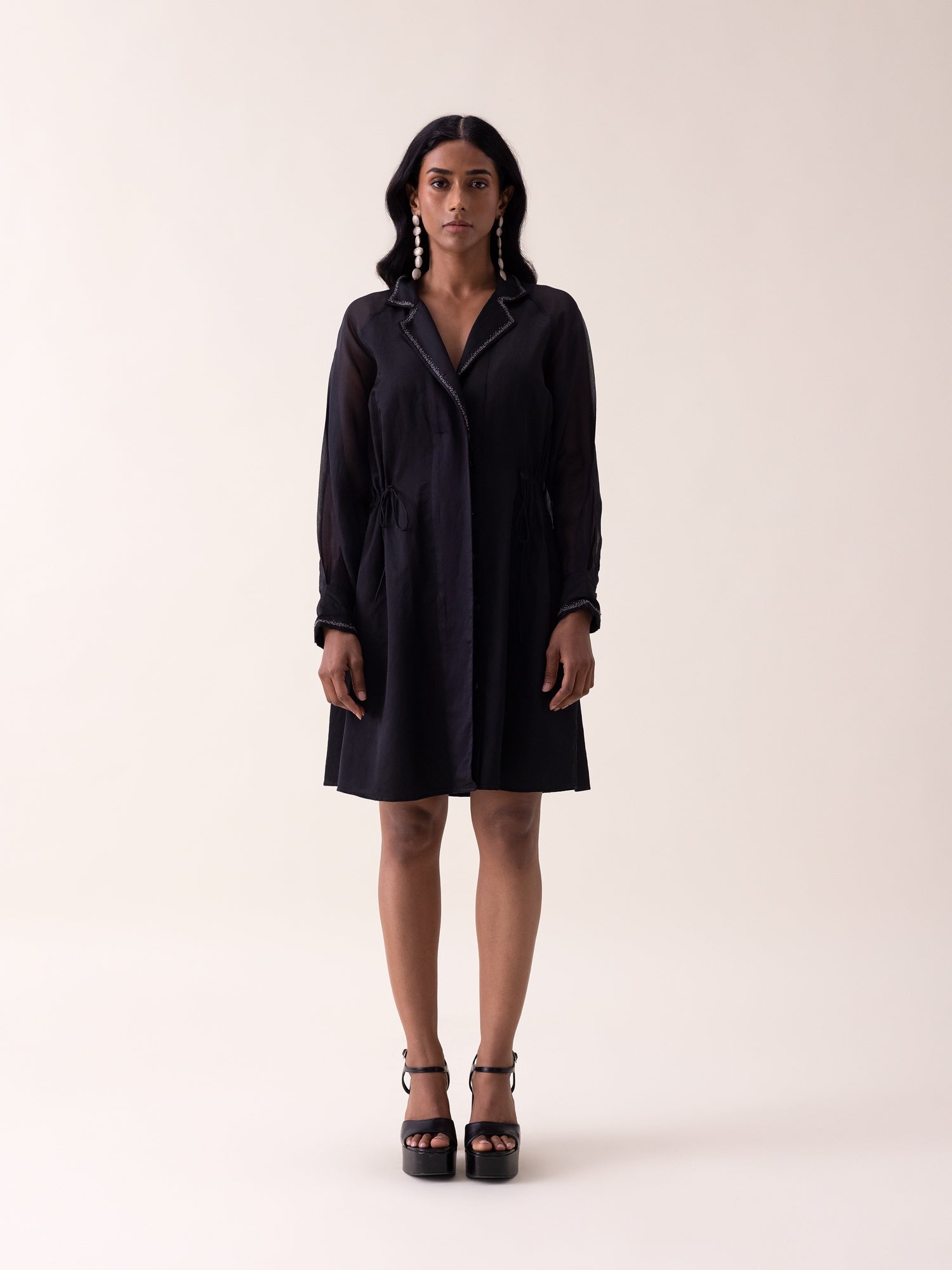 Abide Dress