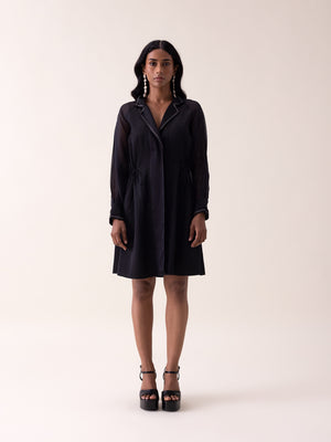 Abide Dress