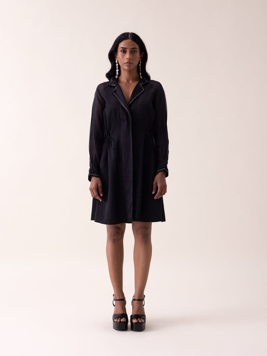 Abide Dress