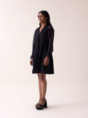 Abide Dress