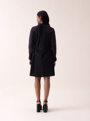 Abide Dress
