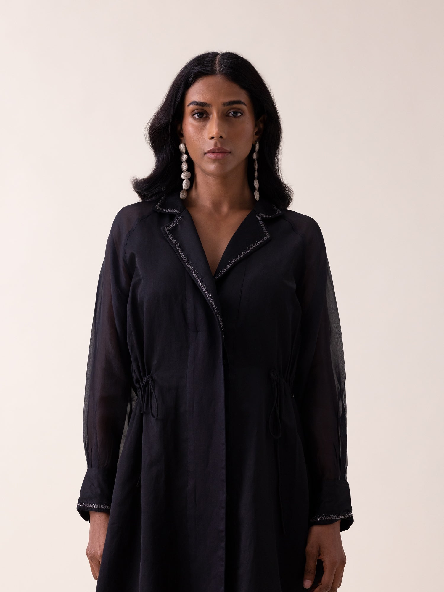 Abide Dress