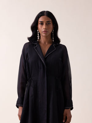 Abide Dress