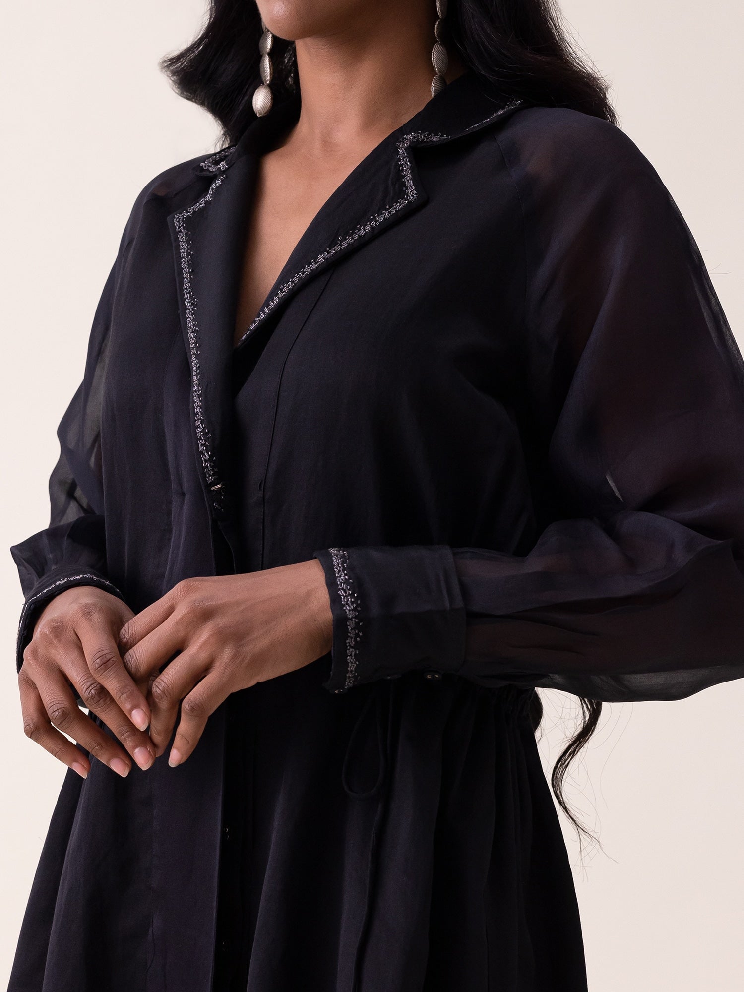 Abide Dress