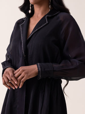 Abide Dress